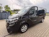 Nissan NV300 L1H1 TEKNA Kamera Navi Alu Tempom. - Nissan 9-Sitzer