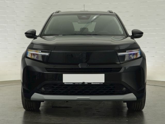 Frontera C GS eDCT+NAVI+RÜCKFAHRKAMERA+LED-SCHEI