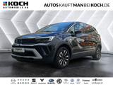 Opel Crossland 1.2 Elegance Business NAVI KAMERA LED - Opel Crossland (X) Business-Elegance