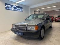 Mercedes-Benz 190 / Automatik