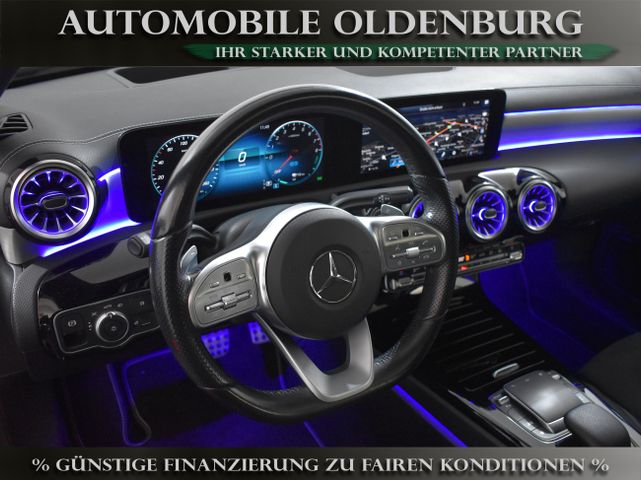 Mercedes-Benz A 250 e AMG Edition *Pano*Wide*HUD*KAM*MBEAM*AHK