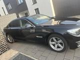 BMW 740d xDrive - - gebrauchte BMW 740 aus dem Jahr 2013