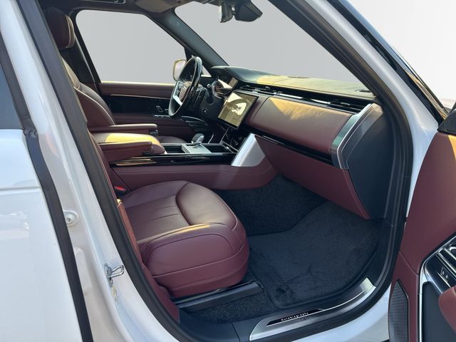 LAND ROVER Range Rover – Bild 9