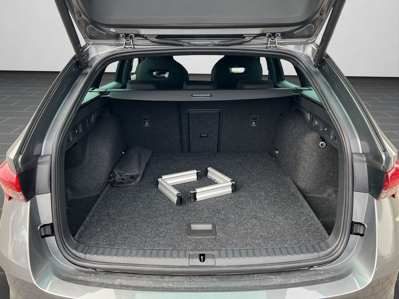 Skoda Octavia - Bild 17