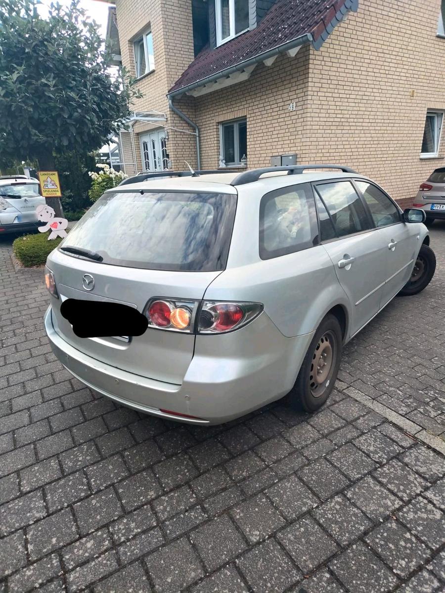 Mazda 2 2005 — photo 6