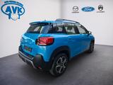 Citroën C3 Aircrossc Apple Carplay, LED-Tagfahrlicht - Citroën C3 Aircross Gebrauchtwagen