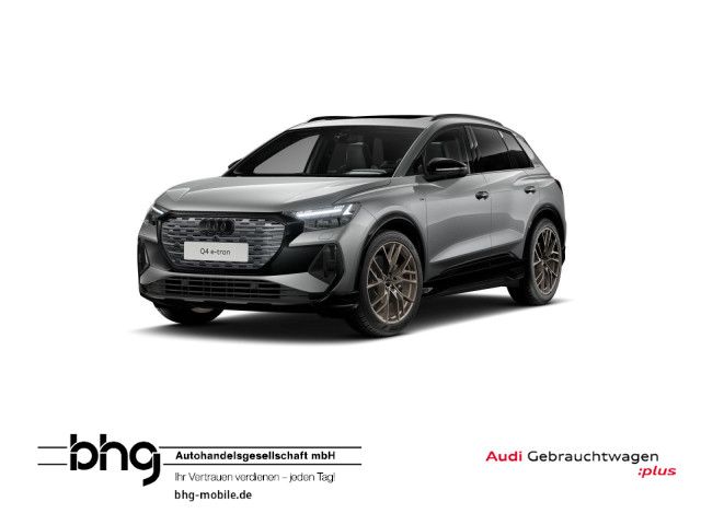 Image of Audi Q4 e-tron