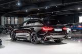 Audi RS6 Avant qu performance *DYNAMIK-PLUS*KERAMIK* - Audi RS6: Kombi, Plus
