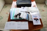 Phoenix BG8500 inkl. Quad, 2.Hd Luftfw Solar Markise TÜV - Phoenix Wohnmobile & Wohnwagen