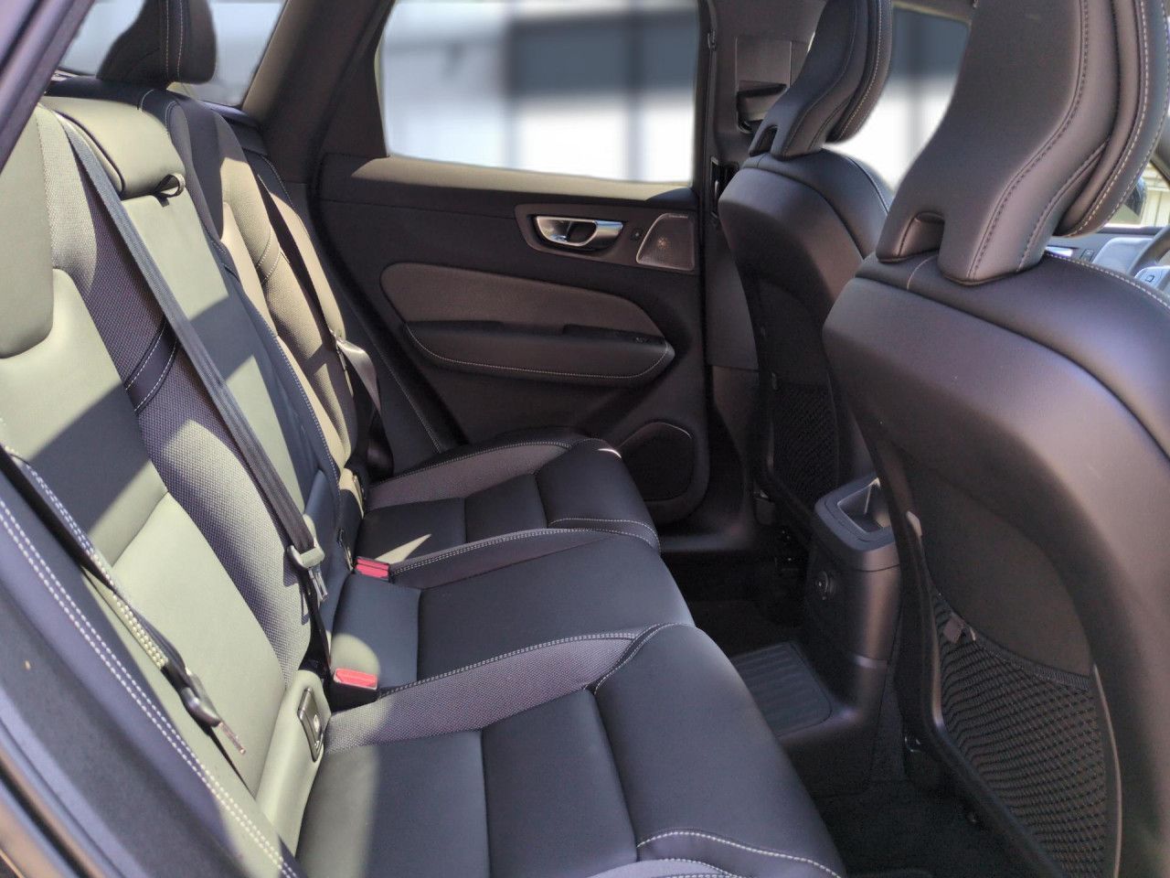 Volvo XC60 - Bild 23