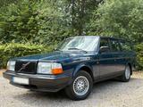 Volvo 240 Polar Kombi Jonas 1. Hand, ros... - Volvo aus 1993