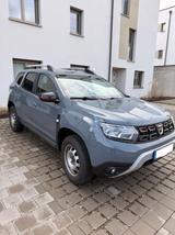 Dacia Duster TCe 130 2WD Extreme Extreme