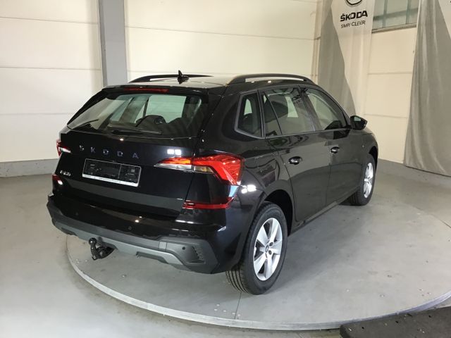 Fahrzeugabbildung Skoda Kamiq Selection 1.0 TSI DSG/AHK/Tempo/LED/Kamera