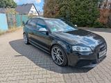 Audi Top RS3 2.5 TFSI S-tronic quattro / Kein Tuning - Audi: Tuning