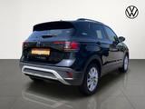 Volkswagen T-Cross Goal 1.0TSI DSG Navi LED CarPlay ACC AHK - Volkswagen T-Cross Jahreswagen