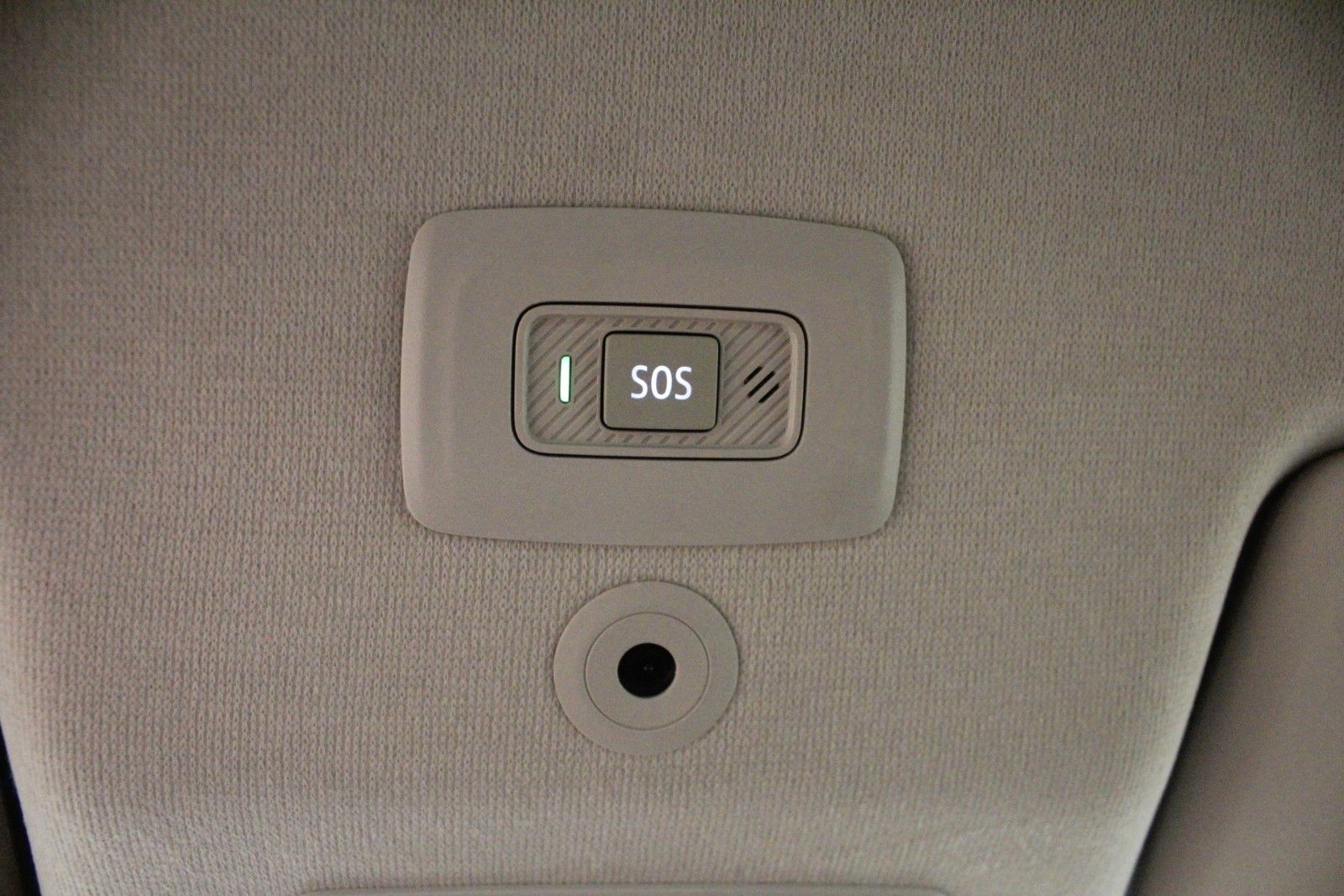 Fahrzeugabbildung Dacia Sandero Expression ECO-G 120 *Sitzhz*LPG