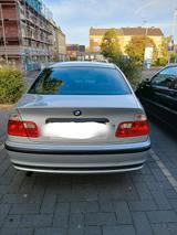 BMW 216i  in Guten Zustand - BMW 216 in Köln
