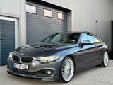 ALPINA B4 3.0 S Biturbo/LED/Kamera/Schiebedach/ACC - ALPINA aus 2018