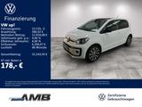 Volkswagen up! Black Style 1.0 Navi/Sitzhz/Climatronic/4Tür - Volkswagen up!: Black Style