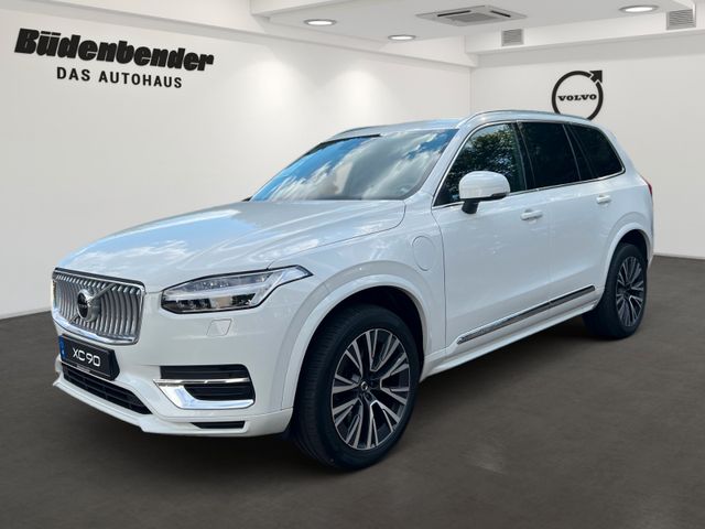 Volvo XC 90 T8 Inscription Recharge PHEV 7-Sitzer