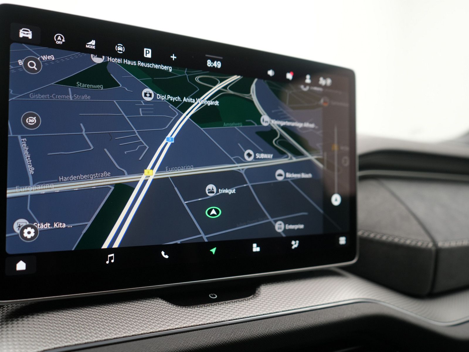 Skoda Kodiaq - Bild 16