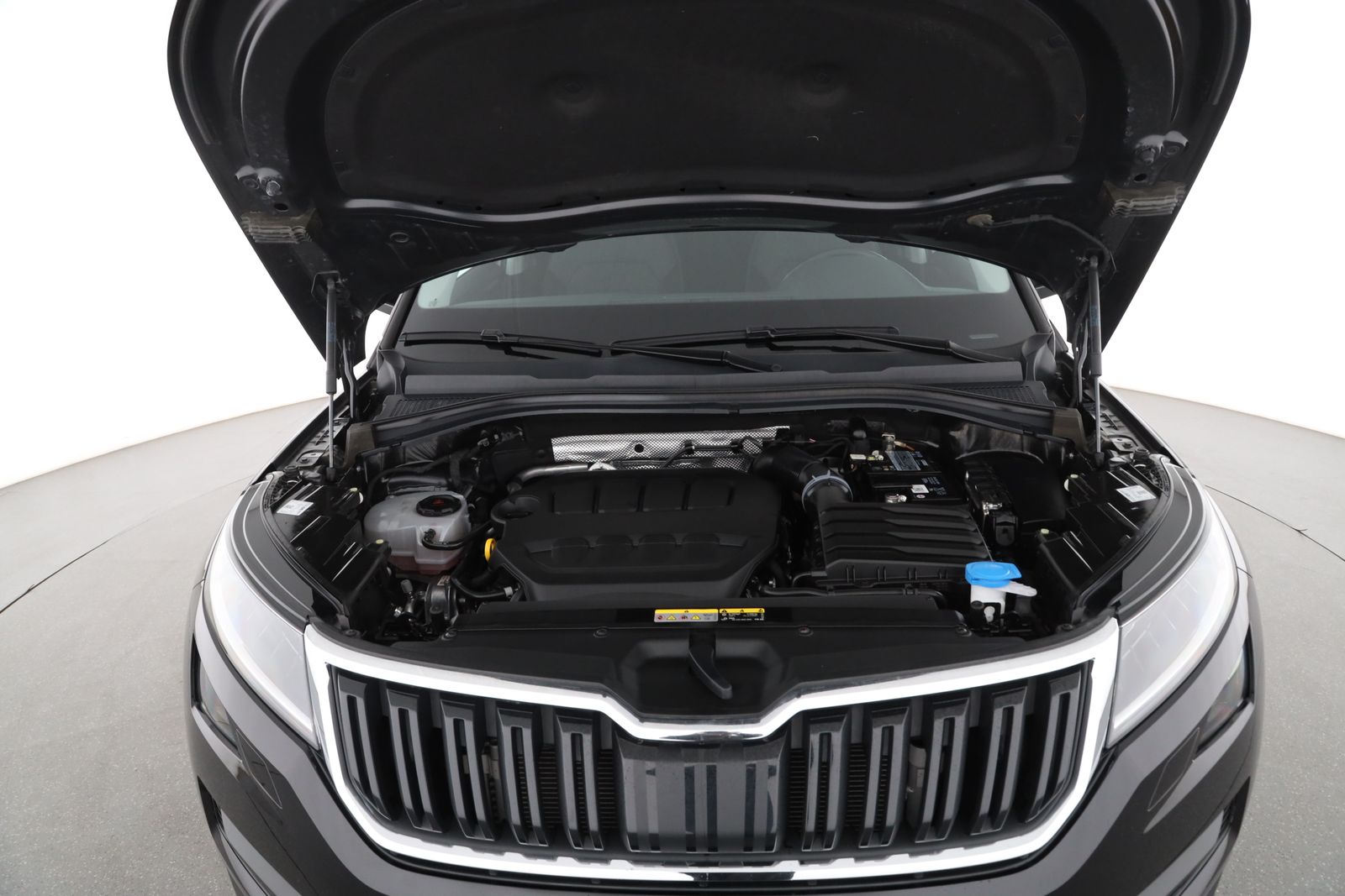 Skoda Kodiaq - Bild 9