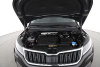 Skoda Kodiaq - Vorschau Bild 9