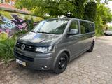 Volkswagen T5 andere - Volkswagen T5 other mit Diesel-Antrieb: Automatik