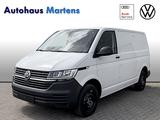 Volkswagen T6.1 Transporter Kasten KR 2,0 l TDI Klima
