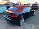 Audi A3 Cabriolet 2.0 TFSi 16V Automatik Ambition