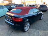 Audi A3 Cabriolet 2.0 TFSi 16V Automatik Ambition
