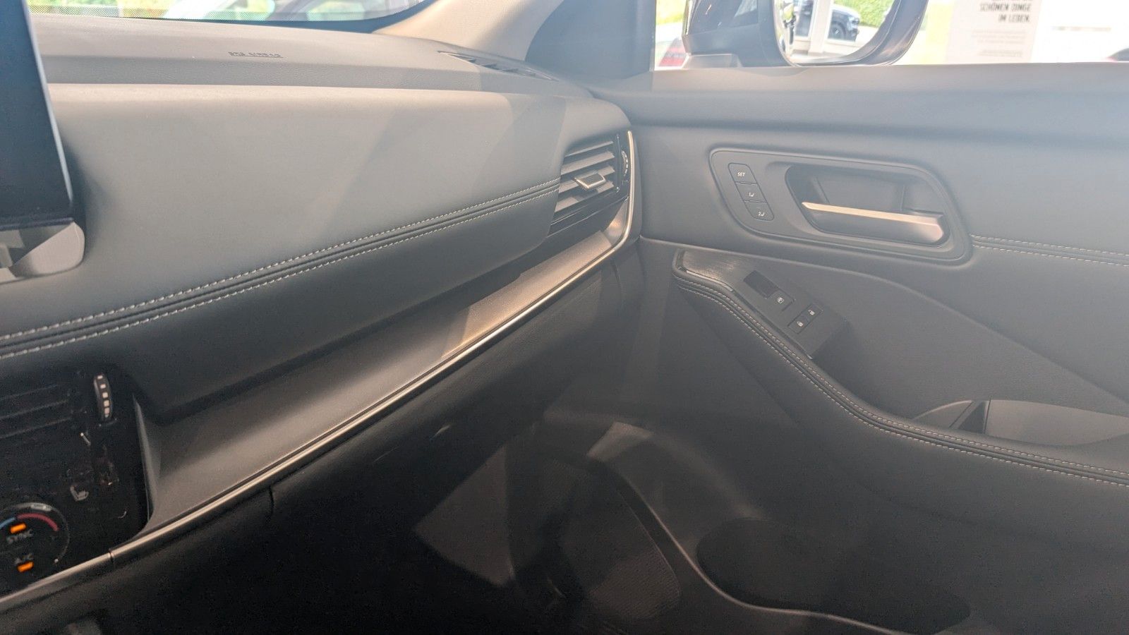 Fahrzeugabbildung Nissan X-Trail N-Connecta | 360° | ACC | Leder