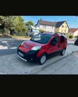Peugeot Bipper Tepee Hochdachkombi - Peugeot Bipper Tepee aus 2010