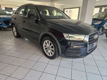 Audi Q3 - 4