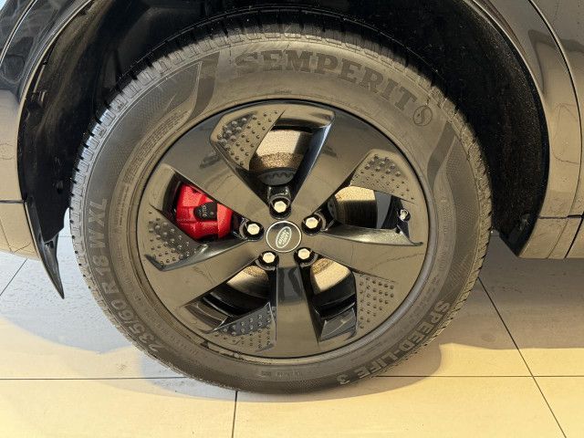 Foto Nummer 8: LAND ROVER Discovery Sport