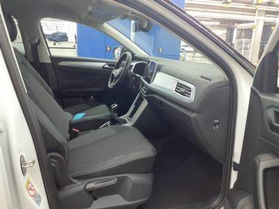 Volkswagen T-Roc - Bild 5