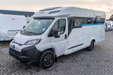 Hobby ONTOUR C 700 GQ *Mj.25*Queensbett*Markise*RFK* - Angebote
