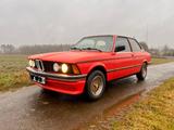 BMW 315 BBS Felgen, BBS Spoiler, 5 Gang, TOP ZUSTAND - BMW 315 mit Benzin-Antrieb