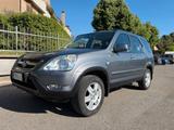 Honda CR-V 2.0 16V i-VTEC EX - gebrauchte Honda CR-V aus dem Jahr 2004