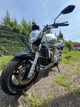 Yamaha FZ6 RJ07 - YAMAHA 07 FZ6