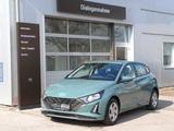 Hyundai i20 1.2 Select Funktionspaket - Hyundai i20: Grün
