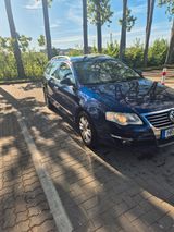 Volkswagen Passat 1.4 TSI DSG 118kW - Topzustand - Volkswagen Passat aus 2010: Kombi