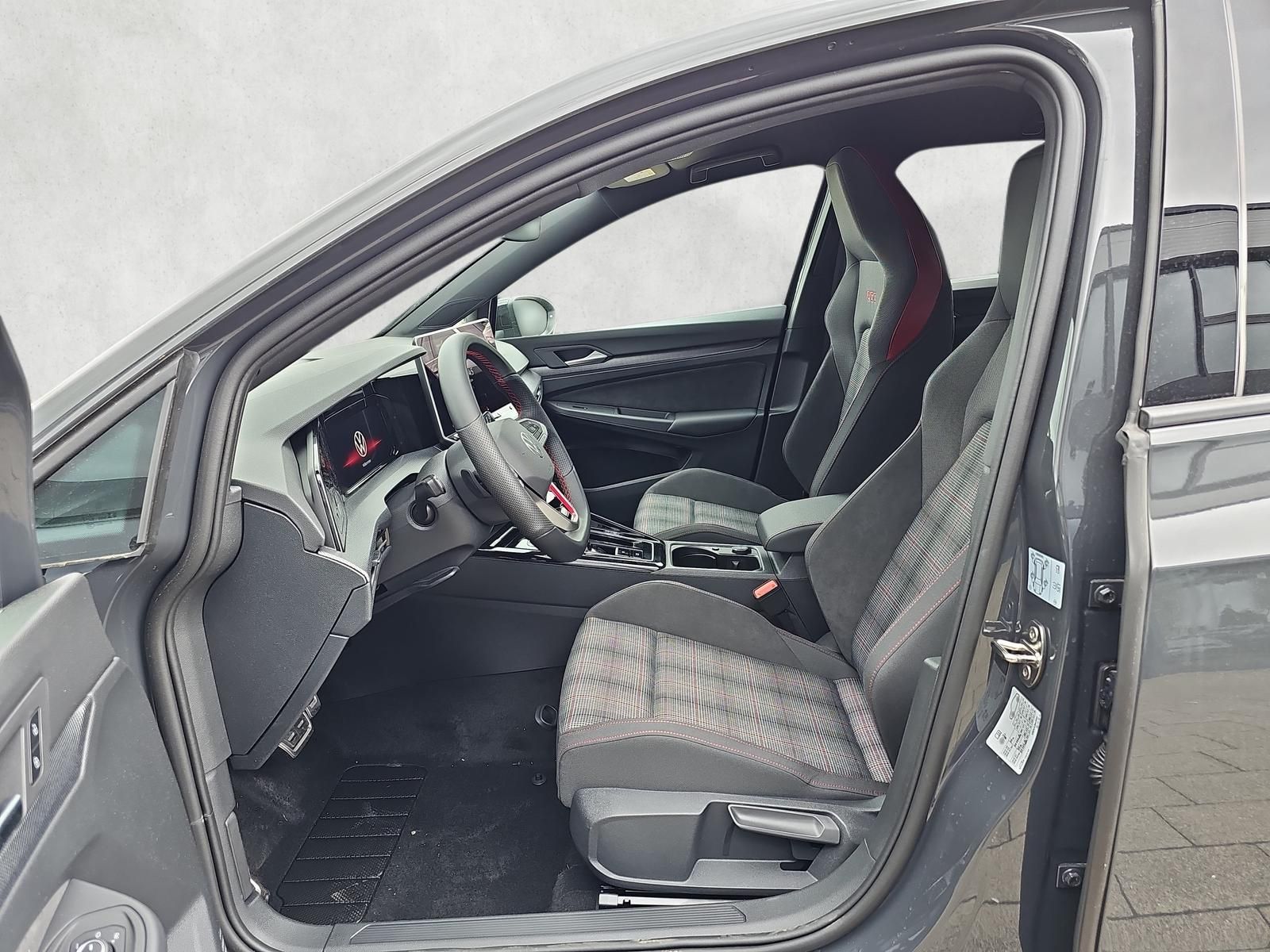 Volkswagen Golf 2.0 TSI DSG GTI / IQ.Light / Rückfahrkamera foto 10