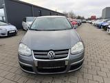 Volkswagen Jetta V Sportline - gebrauchte VW Jetta aus dem Jahr 2007