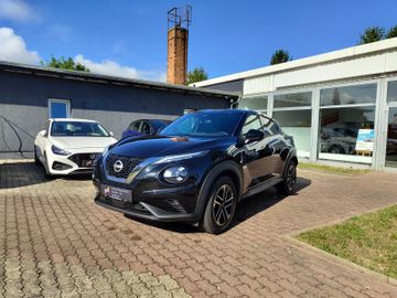 Nissan Juke - 3