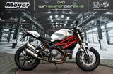 Ducati Monster 1100 EVO  - DUCATI MONSTER EVO
