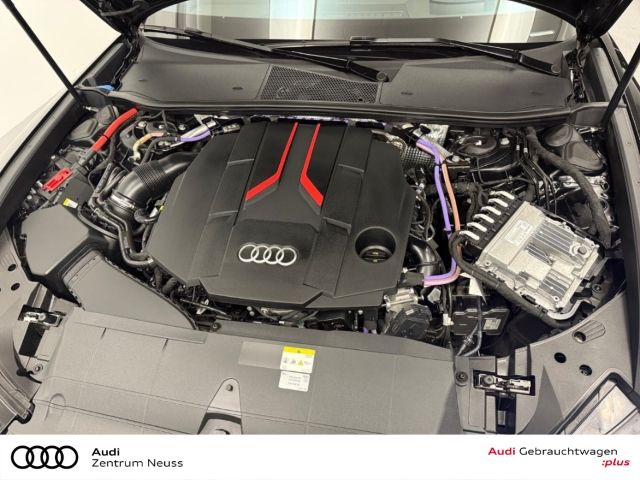 Audi S6 - Bild 14