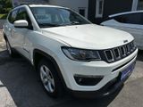 Jeep Compass Longitude FWD*NUR 57tkm*Keyless*AHK* - Jeep in Solingen
