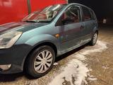 Ford Fiesta neu tuv Benzin - gebrauchte Ford Fiesta aus dem Jahr 2001