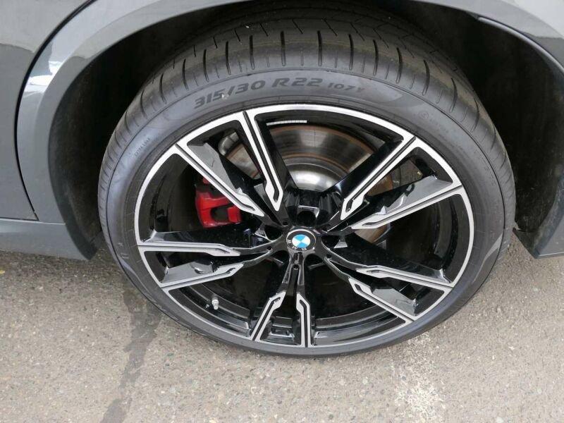 BMW X5 M60i xDrive M Sport Pro AHK 22Zoll Standh ACC